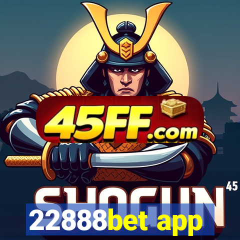 22888bet app